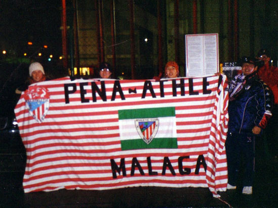Málaga en Lieja