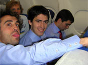 iraola, ezkerro y arriaga