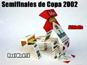 Athletic - Real Mandril