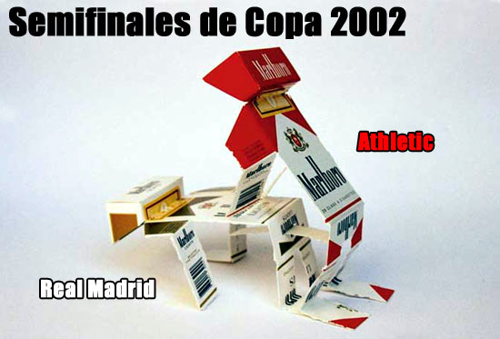 Athletic - Real Mandril