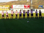 Athletic en Ategorri