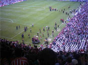 Aupa Neskak! Athletic Txapeldun!!