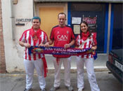 A por ellos (pero con deportividad)