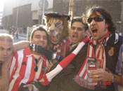 Athletic - Espanyol