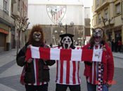 Athletic - Espanyol