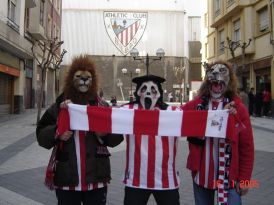 Athletic - Espanyol