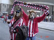 Athletic - Espanyol