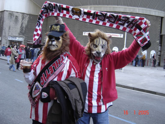 Athletic - Espanyol