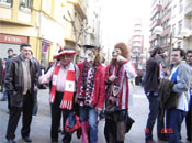Athletic - Espanyol