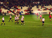 Athletic - Lanzarote