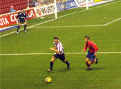 Athletic - Lanzarote