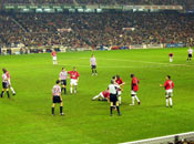 Athletic - Osasuna