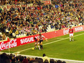 Athletic - Osasuna
