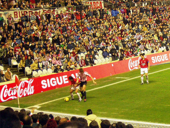 Athletic - Osasuna