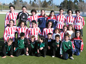 Athletic Femenino