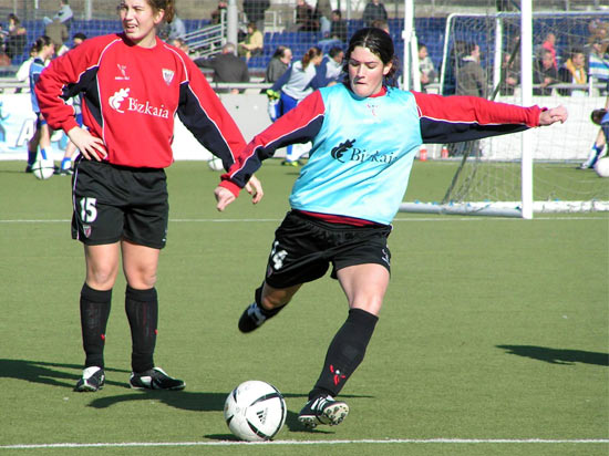 Athletic Femenino
