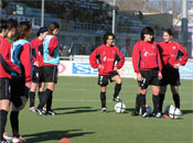 Athletic Femenino