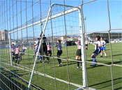 Athletic Femenino