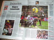 Athletic - Osasuna
