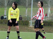 Belén y Marta