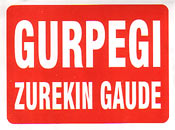 Gurpegi Justicia