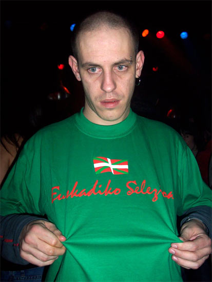 Euskal Karaja