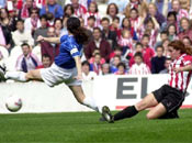 Athletic - Puebla