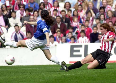 Athletic - Puebla