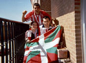 A por ellos, oe!!! Osasuna 1 - Athletic 5