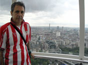 Vacaciones en Londres