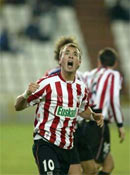Yeste en la Copa