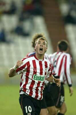 Yeste en la Copa