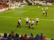 Athletic - Betis
