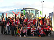Viaje a Valladolid