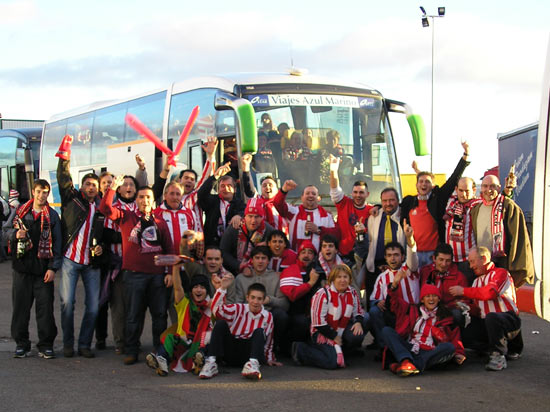 Viaje a Valladolid
