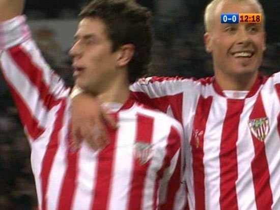 Real Madrid - Athletic Club