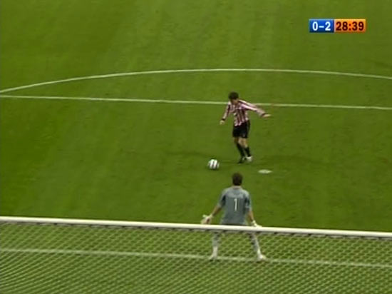 Real Madrid - Athletic Club