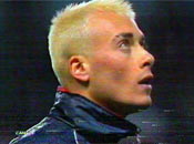 Nuevo look de Yeste