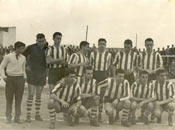 Athletic en Elda