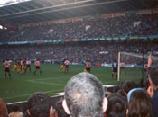 Athletic - Atlético Madrid