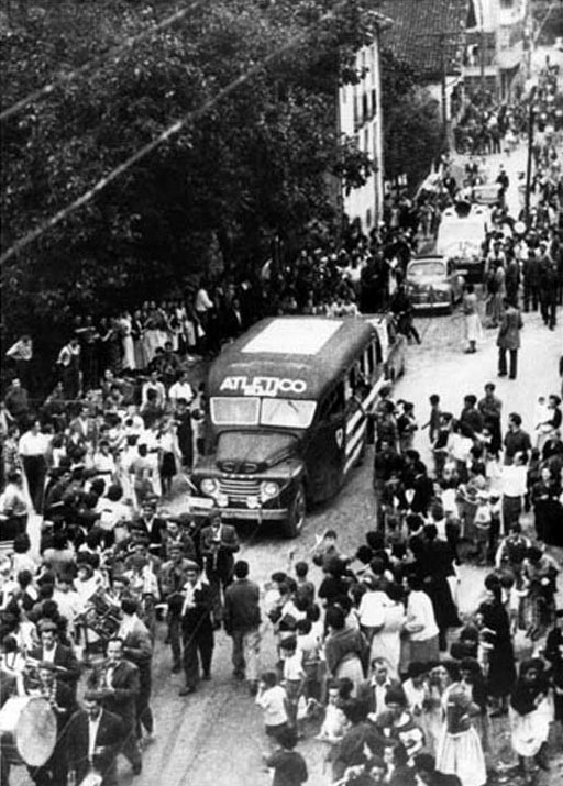 La guagua