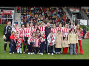 Athletic - Torrejón