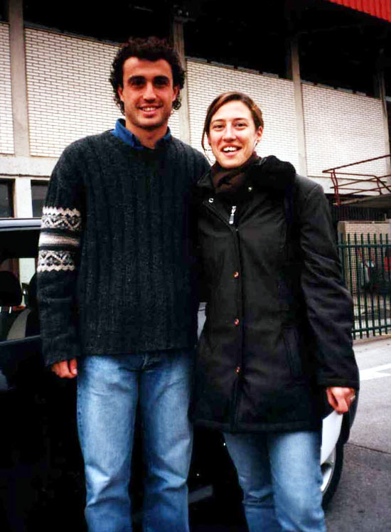 Santi  Ezquerro