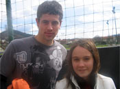 Asier da ni