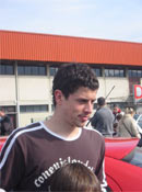 Asier en Lezama