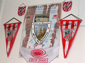 Peñas