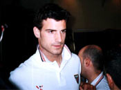 NH de Málaga