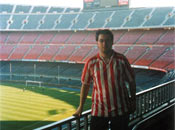 Camp Nou
