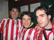 Poteo prepartido