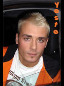 Yeste